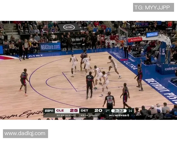 07年骑士与活塞的激烈对决回顾及其对NBA历史的影响分析 07年骑士与活塞的激烈对决回顾及其对NBA历史的影响分析