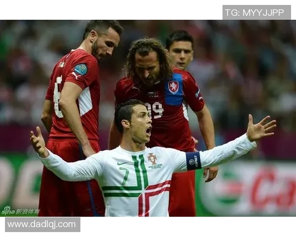 2012欧洲杯激战回顾葡萄牙与捷克的精彩对决与历史意义分析