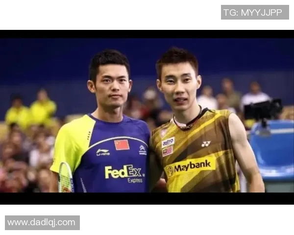 2017年羽毛球巅峰对决林丹李宗伟精彩回顾与赛后分析